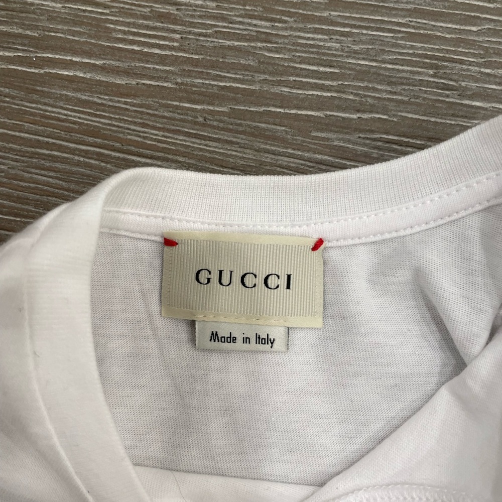 Gucci